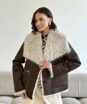 Дубленка 23141706