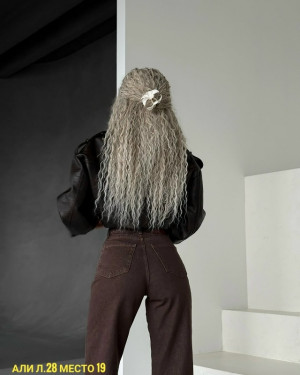 Джинсы 23141734