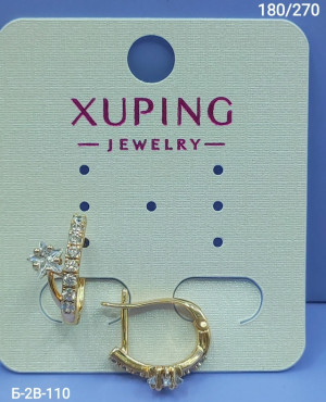 Серьги 23141975