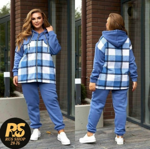 Спортивный костюм 23142411