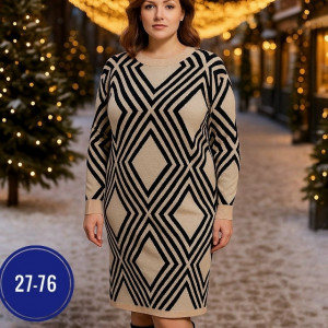 Платье 23142484