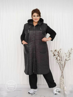 Жилет #23142513