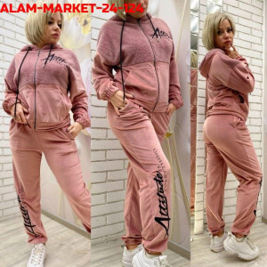 Спортивный костюм 23142598