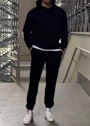 Спортивный костюм