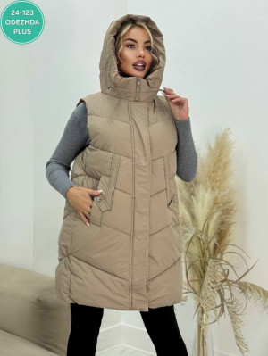 Жилет #23143257