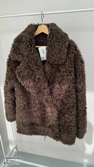 Шуба 23144920