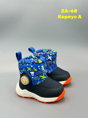 Ботинки #23144975