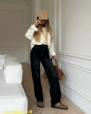 Джинсы 23145229