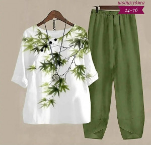 Костюм 23145689