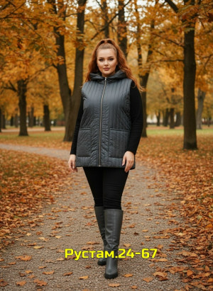 Жилет #23145728