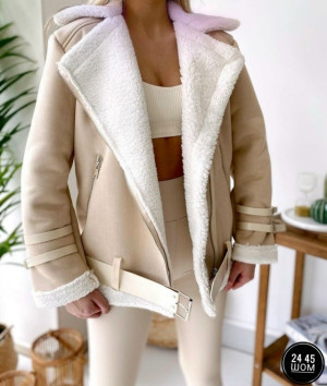 Дубленка 23146006