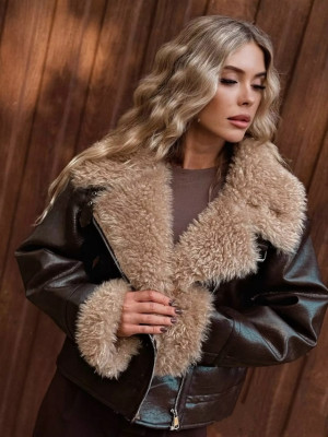 Дубленка 23146685