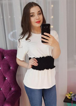 Футболка #23146989