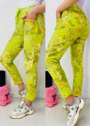 Спортивные брюки