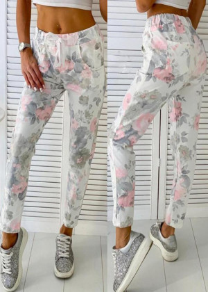 Спортивные брюки #23147004