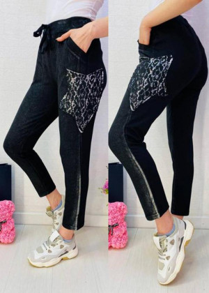 Спортивные брюки #23147007