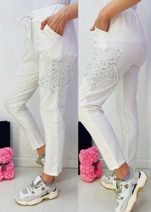 Спортивные брюки #23147010