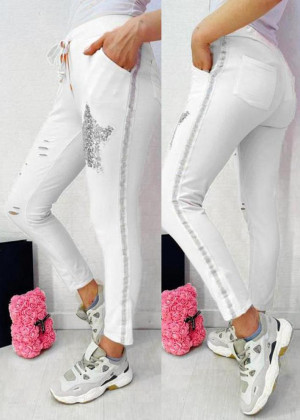 Спортивные брюки #23147018