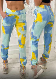 Спортивные брюки