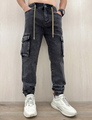 Джинсы 23147559