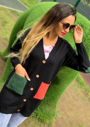 Кардиган #23148228