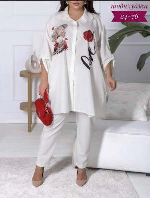 Рубашка 23148504