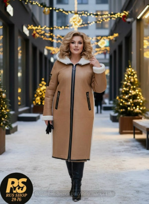 Дубленка 23149156