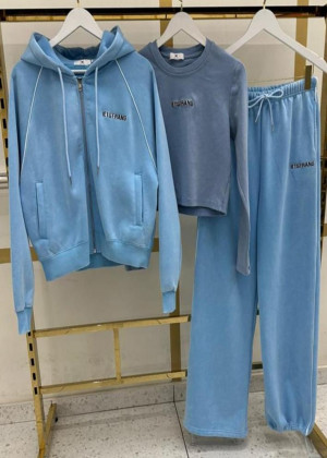 Спортивный костюм 23149401