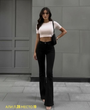 Джинсы 23149991