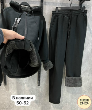 Спортивный костюм 23150384