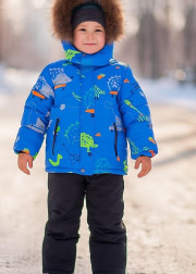 Верхняя одежда