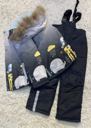 Верхняя одежда 23150670