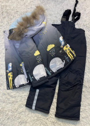 Верхняя одежда