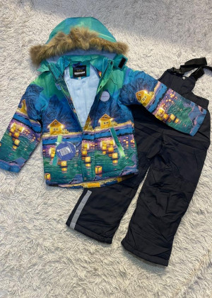 Верхняя одежда 23150674