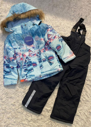 Верхняя одежда #23150676