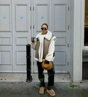 Жилет #23150794