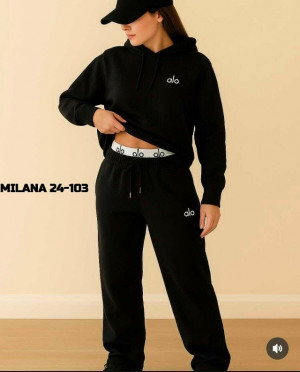 Спортивный костюм 23150914