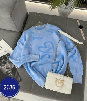 Свитер 23150947