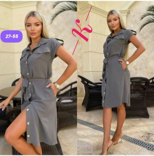 Платье 23151136