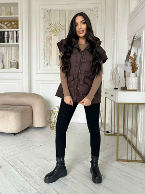 Жилет #23151395