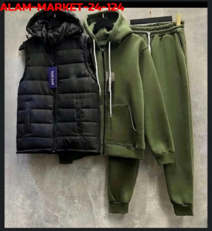 Спортивный костюм 23151639