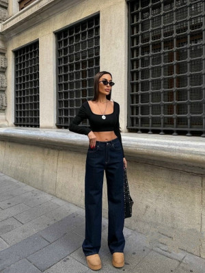 Джинсы 23151640