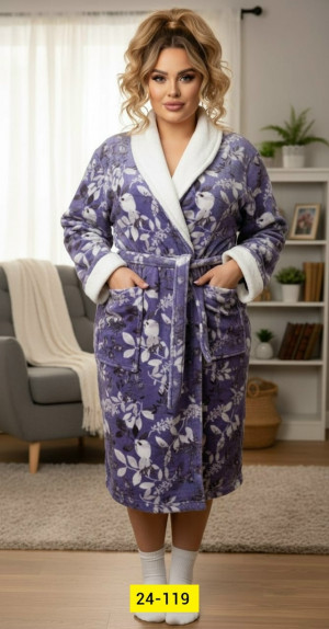 Халат #23152478