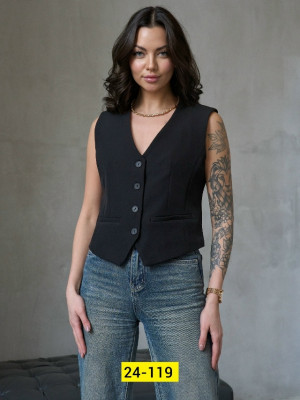 Жилет #23152597