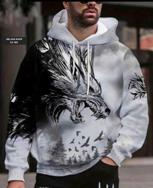 Толстовка #23152608