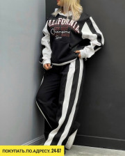 Спортивный костюм