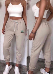 Спортивные брюки