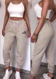 Спортивные брюки