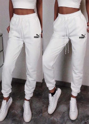 Спортивные брюки