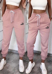 Спортивные брюки